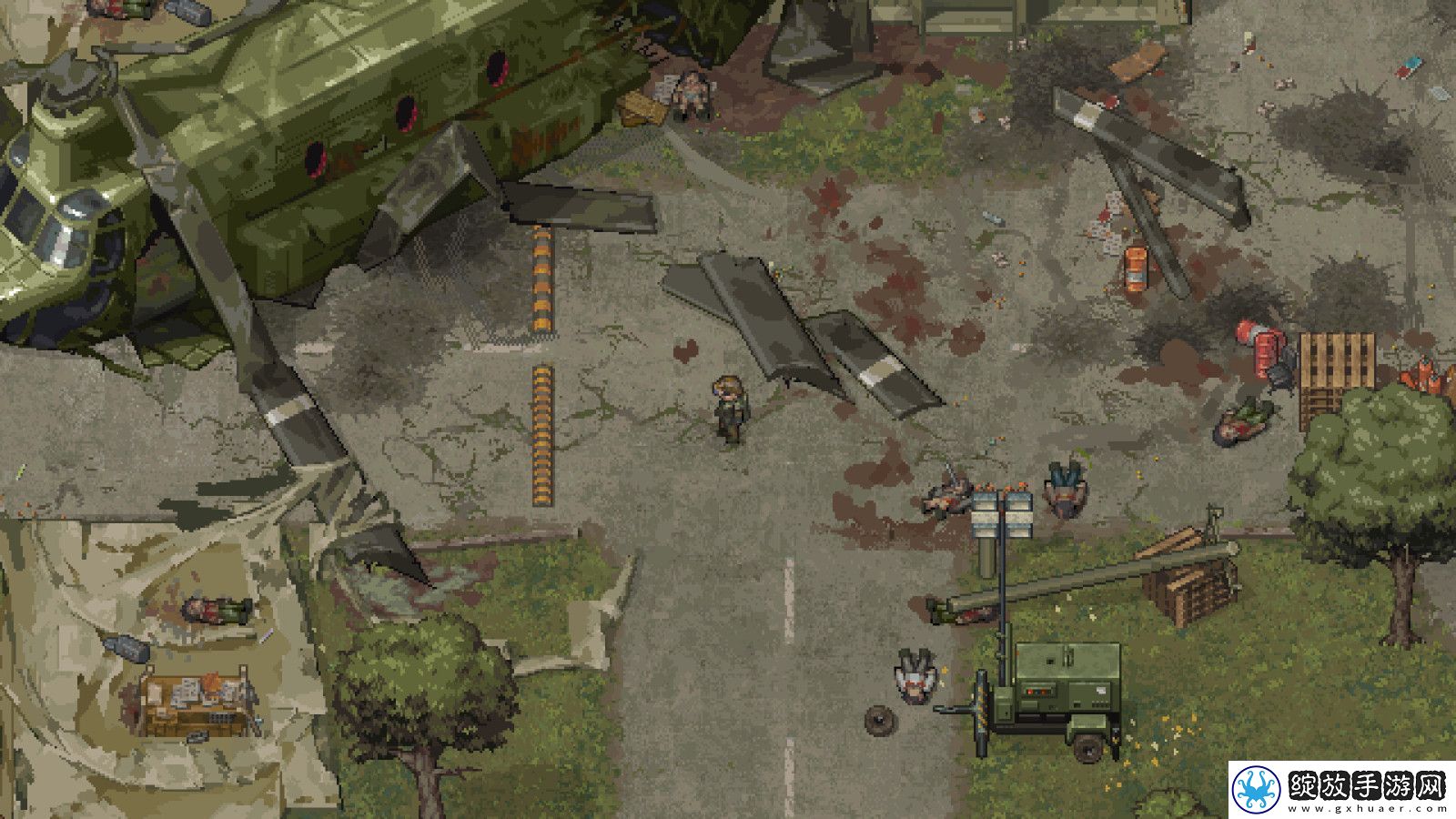 MiniDayZ