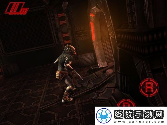 异形大战铁血战士进化中文版