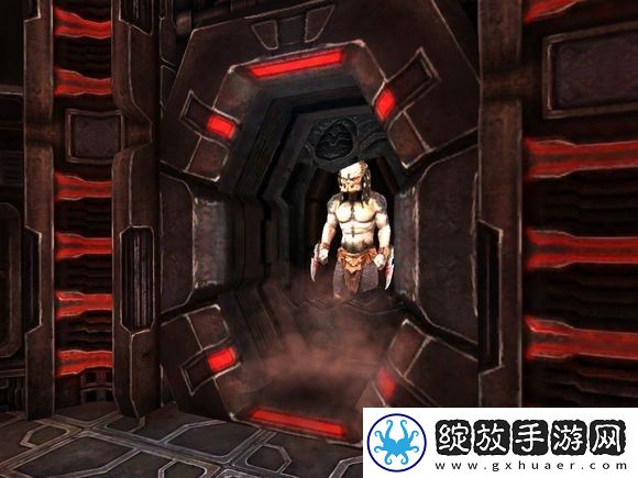 异形大战铁血战士进化中文版
