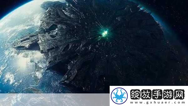 独立日2热映引爆科幻激情