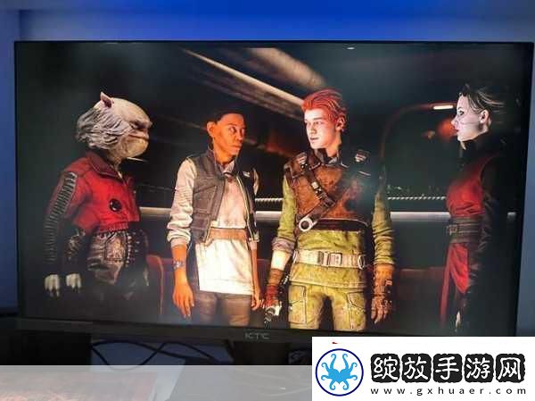 星球大战绝地陨落武士团全攻略解锁征服银河的秘籍
