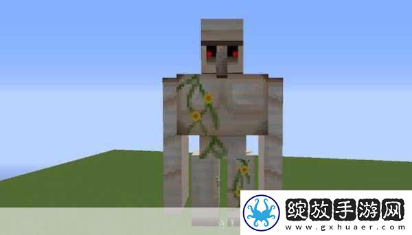 我的世界