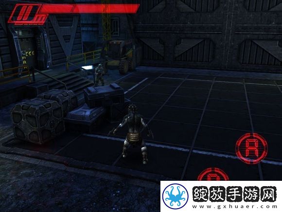 异形大战铁血战士进化中文版