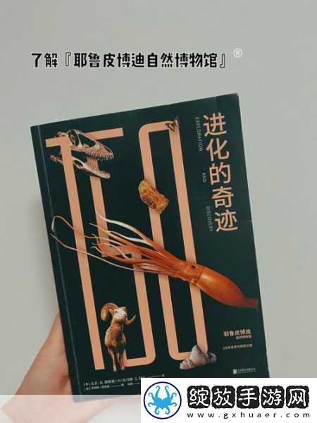 亿年古花揭秘