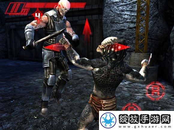 异形大战铁血战士进化中文版