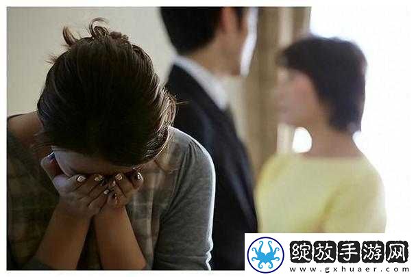 中字留在娘家的儿媳妇