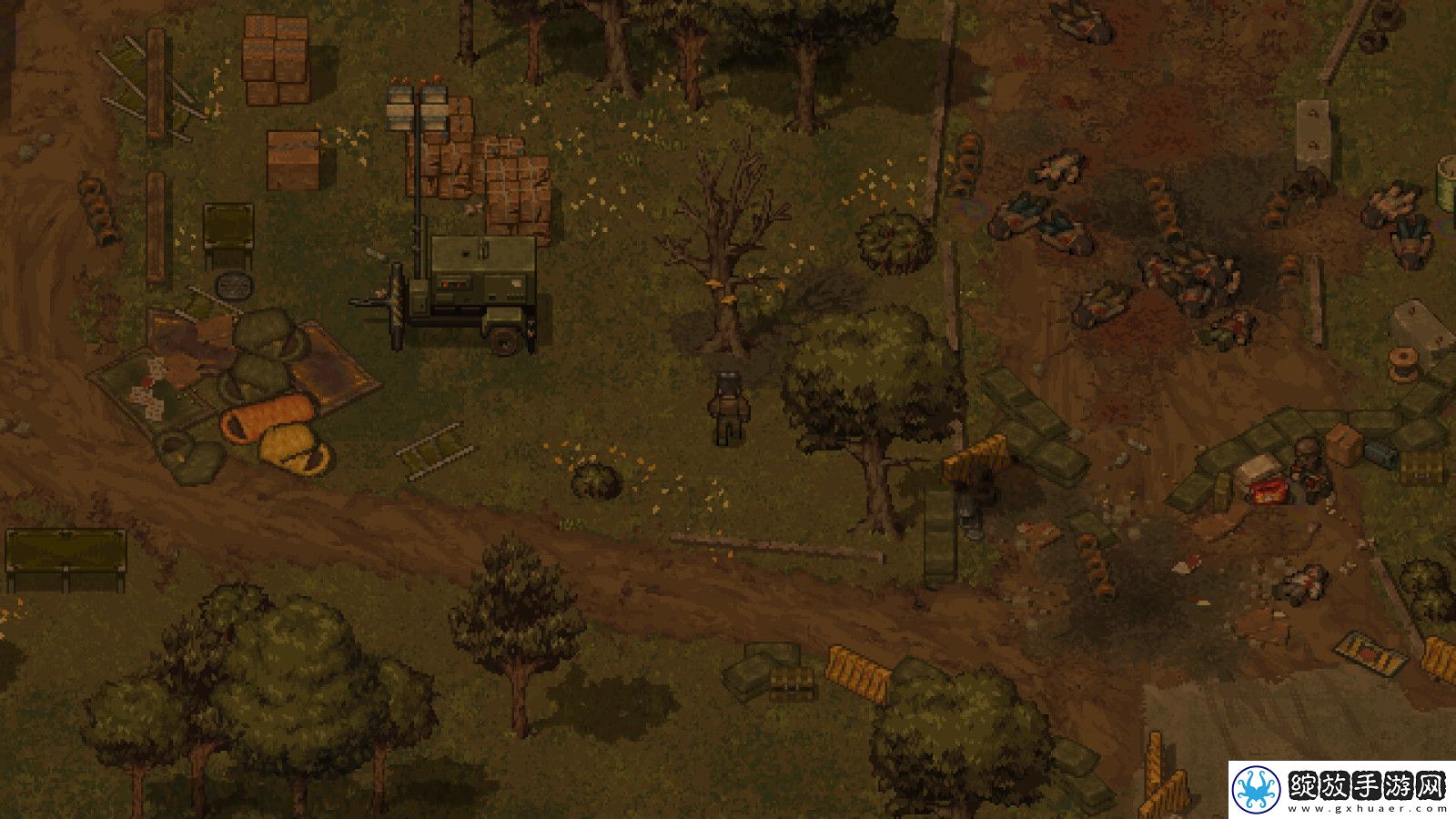 MiniDayZ