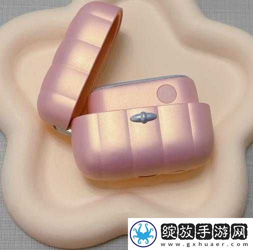 小玩具使用后超满足的体验