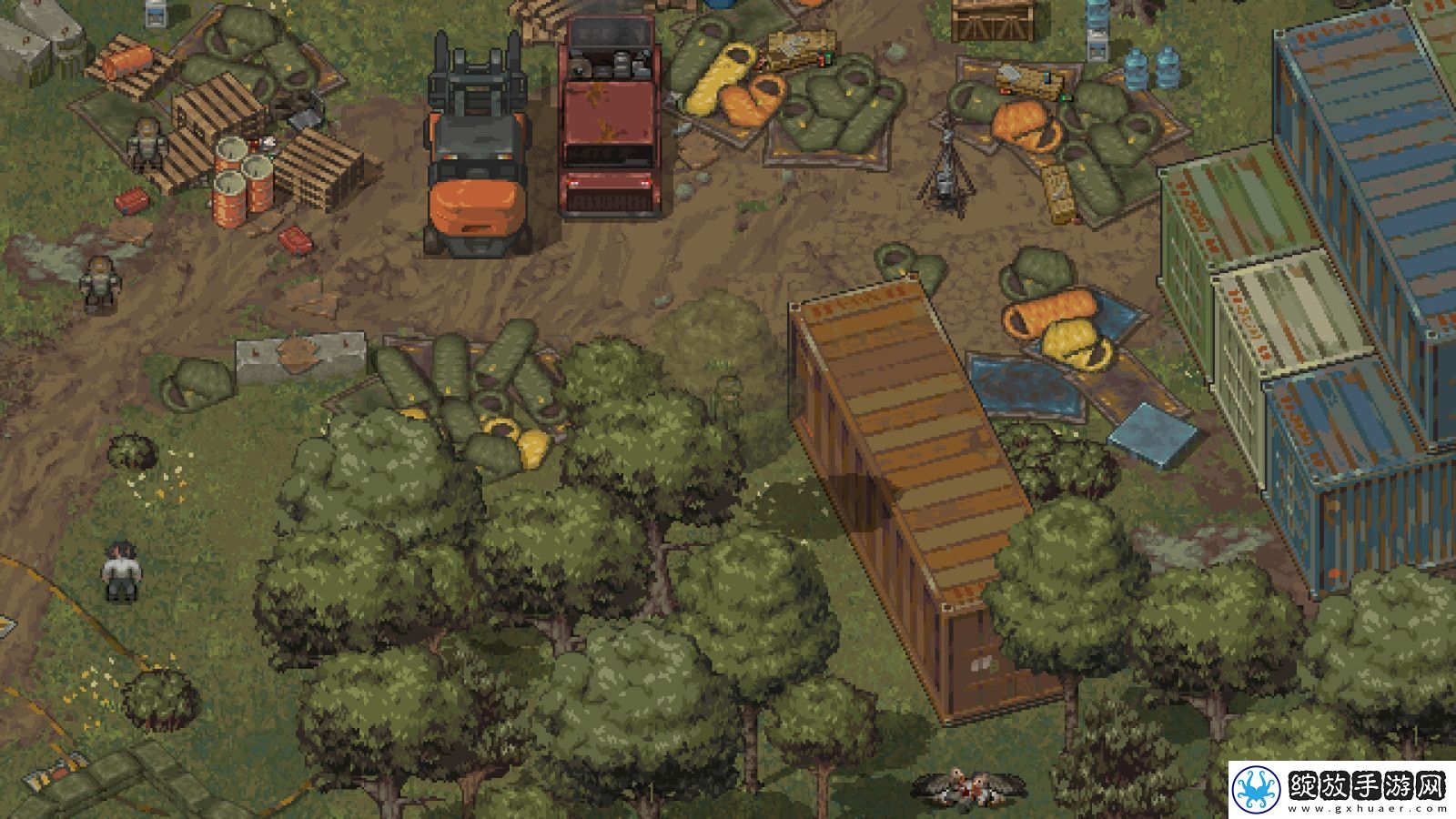 MiniDayZ
