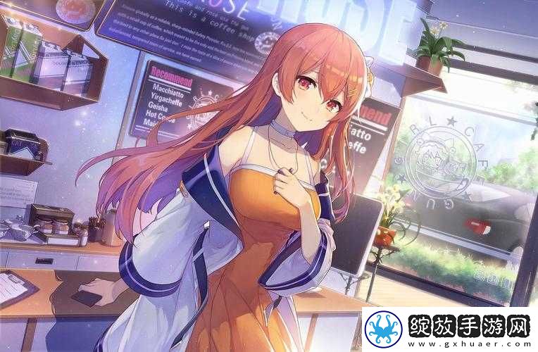 双生视界艾琳全析