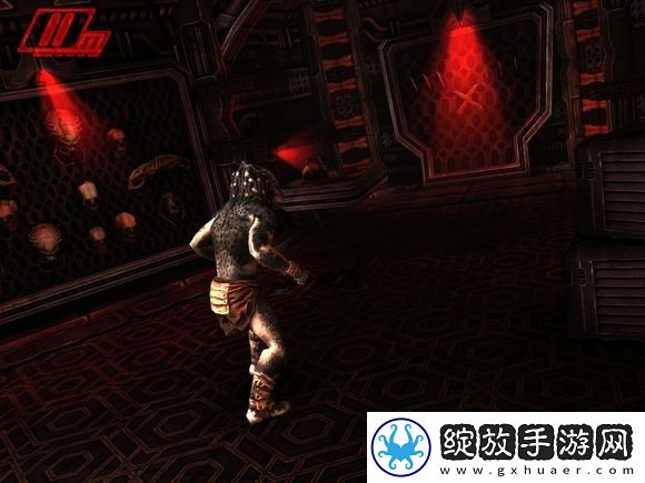 异形大战铁血战士进化中文版