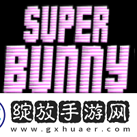 疯狂兔子人superbunnyman