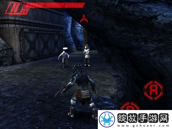 异形大战铁血战士进化中文版