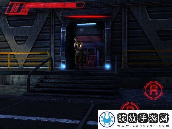 异形大战铁血战士进化中文版