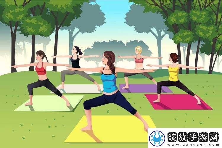 女性运动