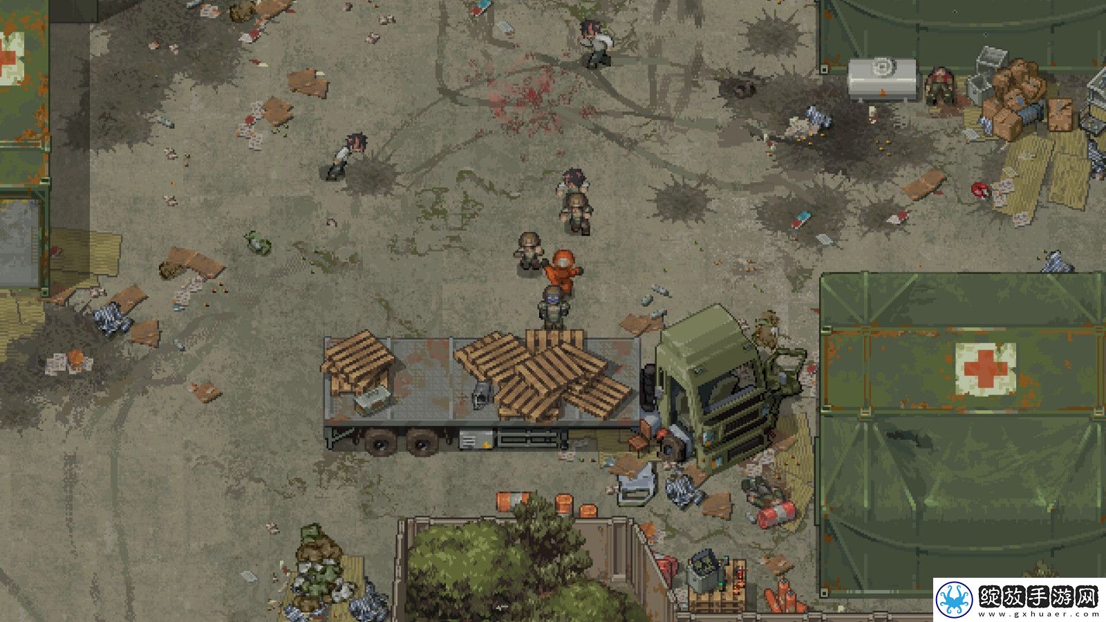 MiniDayZ