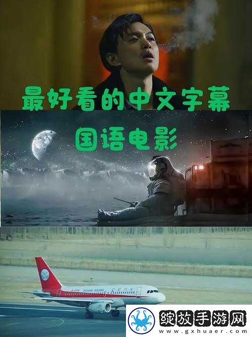 2019-国语字幕电影：最好看的