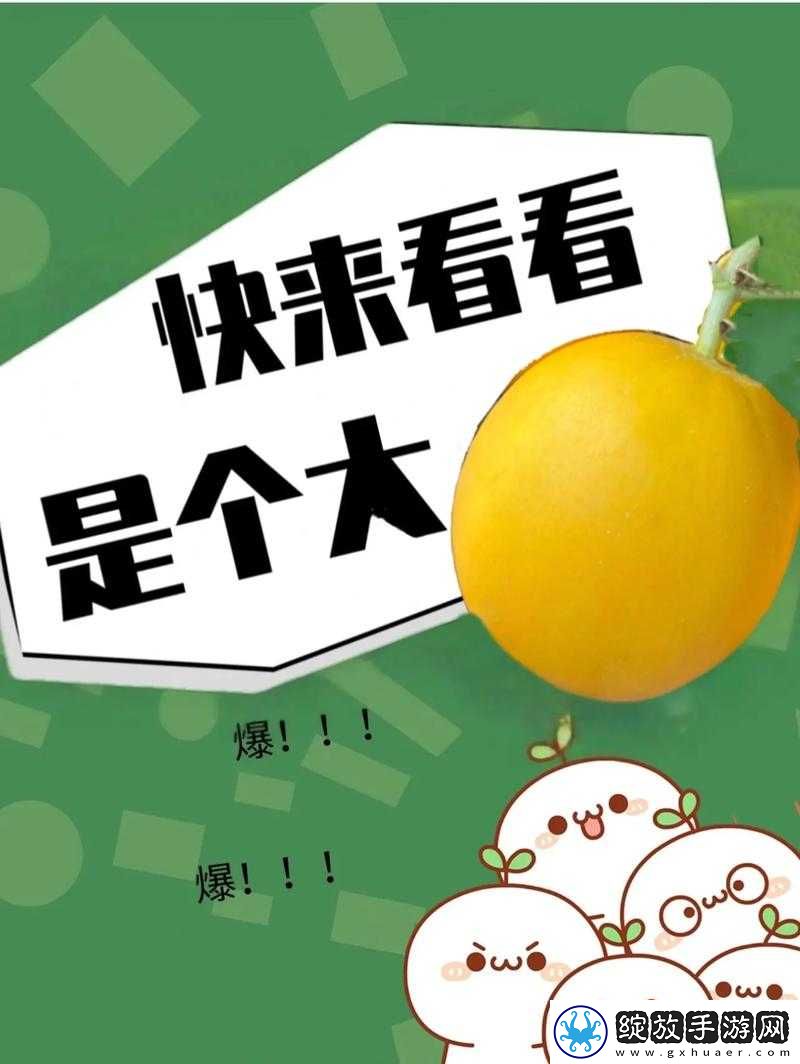 五一吃瓜