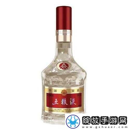 五粮液七粮液商标梦碎-商标保护战手游玩家也能学到一课