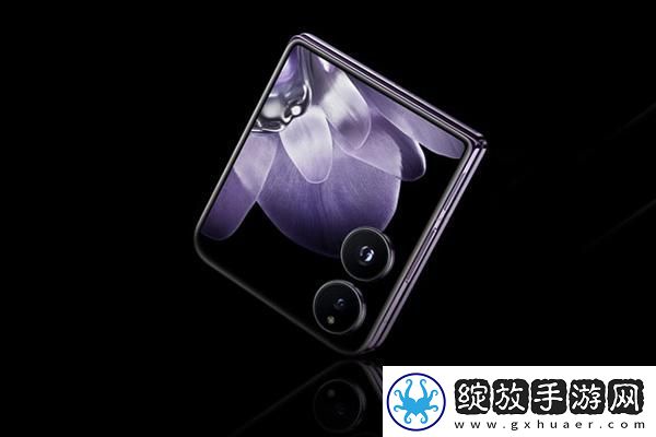 “米12时尚霸屏