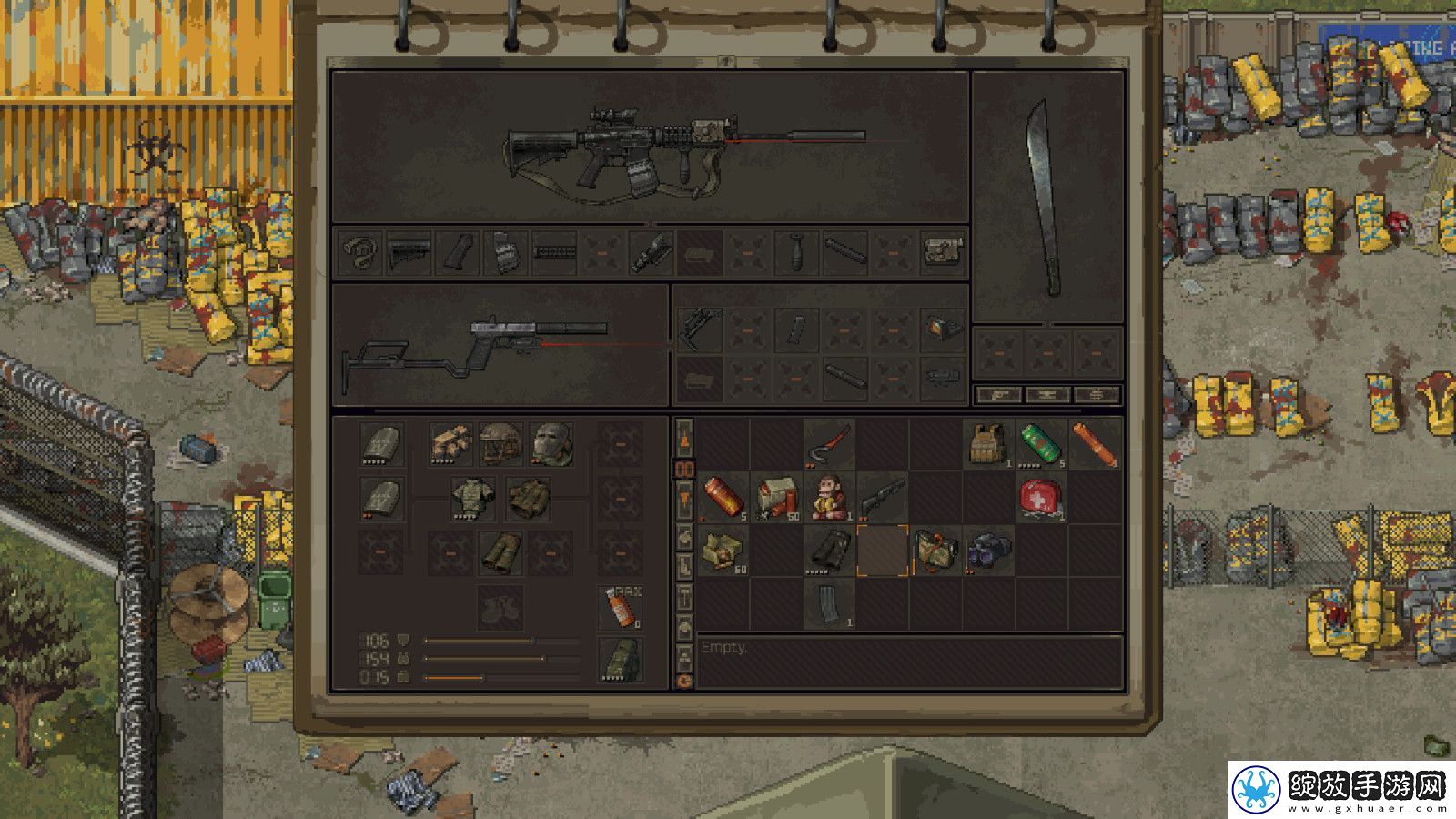 MiniDayZ