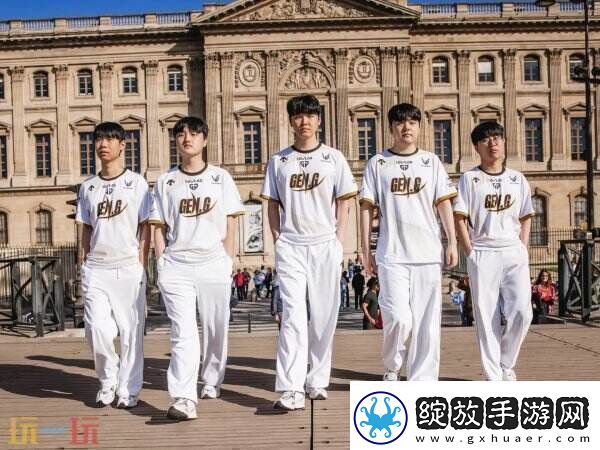LOLS14半决赛日程公开今晚WBG对阵BLG！