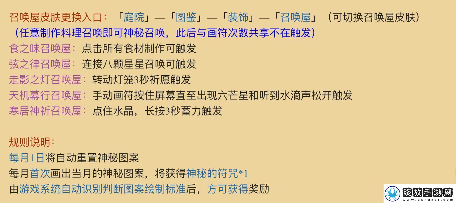 阴阳师11月神秘图案是什么