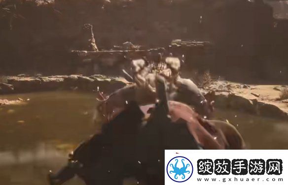 黑神话悟空地狼怎么打