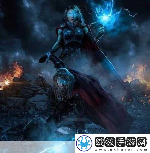 雷神4特辑震撼发布