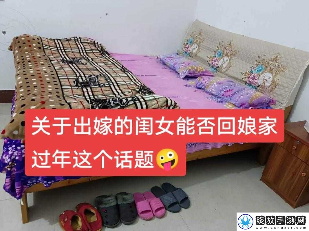 回娘家的女儿儿媳妇日语