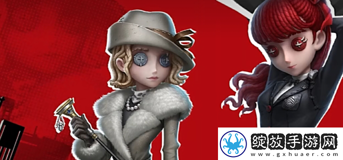 第五人格联动p5r有哪些内容
