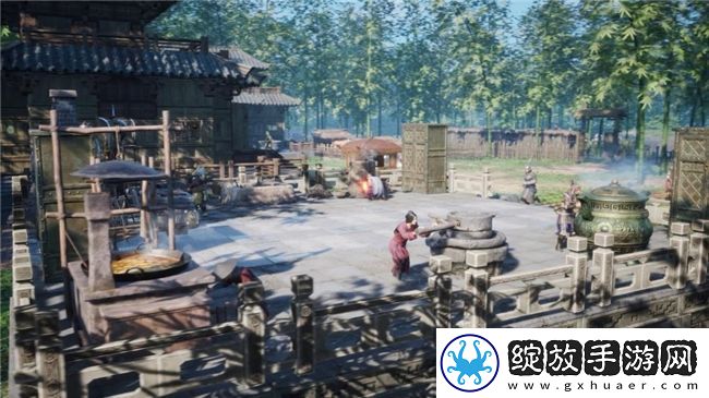 海归沙盒神作