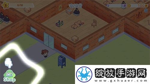 kpop学院