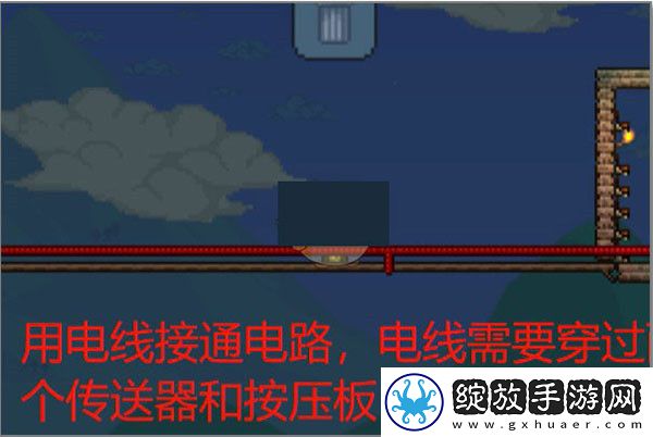 泰拉瑞亚1.4.4.9汉化版