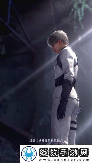 恋与深空正版