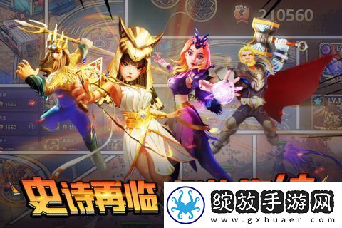 自由建造的塔防游戏推荐