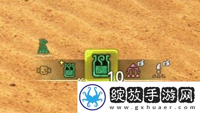 怪物猎人