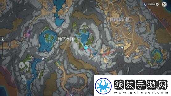 原神浮游水蕈兽捕捉攻略