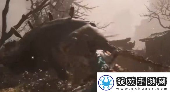 黑神话悟空地狼怎么打