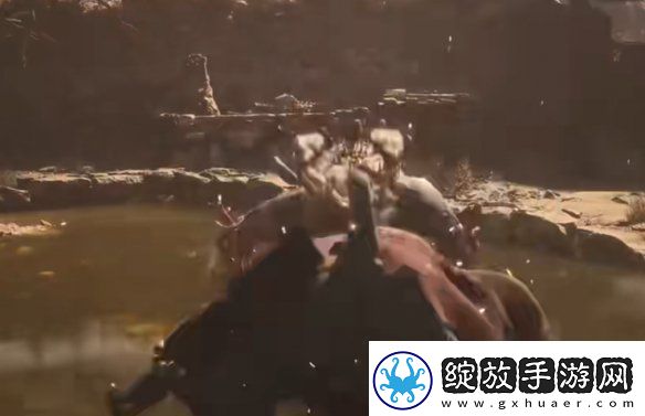 黑神话悟空地狼怎么打
