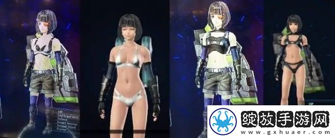 异度神剑X终极版基于欧美版开发审查严格