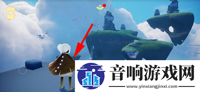 光遇地之灵位置在哪里