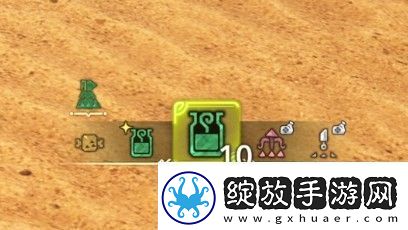 怪物猎人