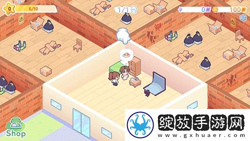kpop学院