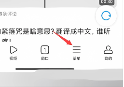 小米浏览器去广告版