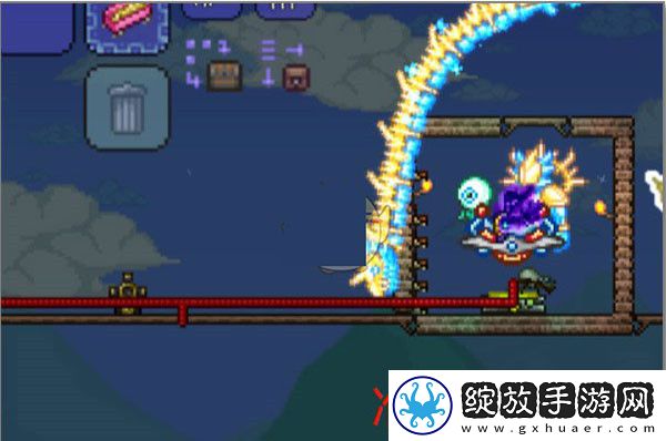 泰拉瑞亚1.4.4.9汉化版