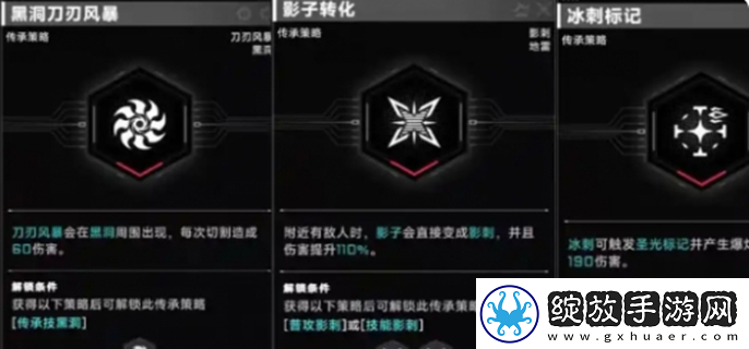 苍翼混沌效应策略怎么刷