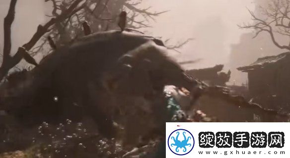 黑神话悟空地狼怎么打