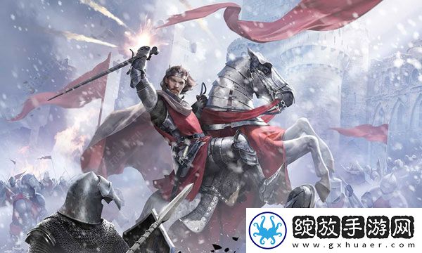 欧陆战争7截图