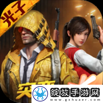 和平精英(国际服)